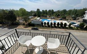 Oxygen Residence Neptun
